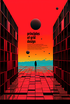 전신 PSD 편집이미지 여자 실루엣 포스터 길 추상 한명 성인 빨간색 사각형 공간 원형 디지털합성 격자 성인여자한명만 이미지편집 도형 1 컬러 무늬 촬영기법 사람 여자한명만 성인여자만 파일형식