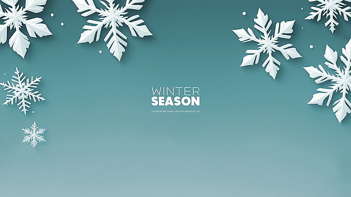 PSD 편집이미지 백그라운드 겨울 눈꽃 사람없음 눈 눈송이 디지털합성 청록색 편집소스 이미지편집 자연요소 계절 컬러 날씨 눈_날씨 파일형식