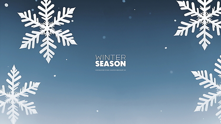 PSD 편집이미지 백그라운드 겨울 눈꽃 사람없음 파란색 눈 눈송이 남색 디지털합성 편집소스 이미지편집 자연요소 계절 컬러 날씨 눈_날씨 파일형식