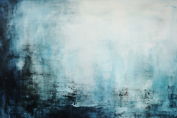 JPG 편집이미지 벽 백그라운드 재질 사람없음 파란색 빈티지 질감 그런지 편집실사 컬러 컨셉 CG 파일형식