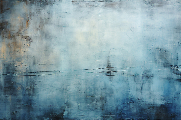 JPG 편집이미지 벽 백그라운드 재질 사람없음 파란색 빈티지 질감 그런지 편집실사 컬러 컨셉 CG 파일형식