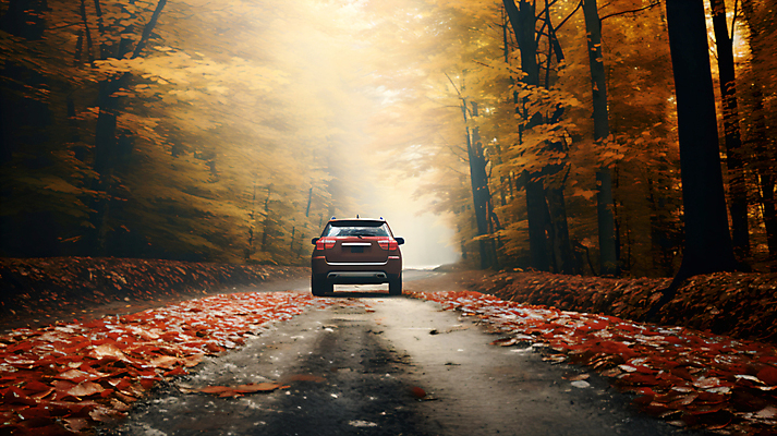 JPG 편집이미지 공원 도로 길 단풍 자동차 단풍나무 풍경 사람없음 운전 가을 편집실사 AI포토 AI콘텐츠 나무 계절 공공시설 육상교통 잎 교통시설 모션 CG 파일형식