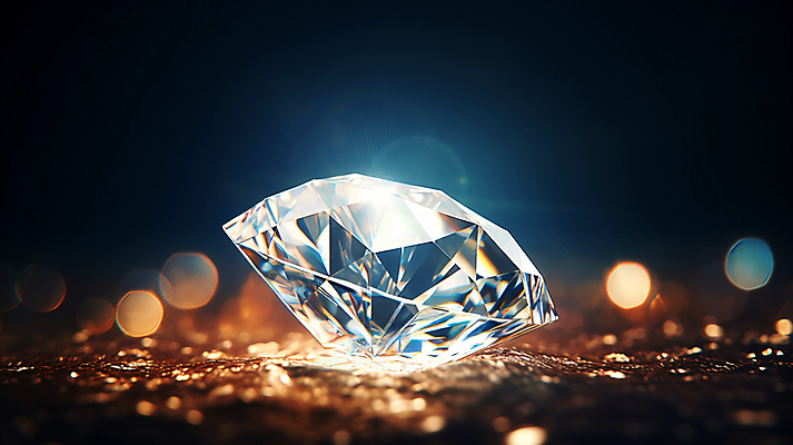 JPG 편집이미지 사람없음 빛 반짝임 보석 디지털합성 보케 다이아몬드 편집실사 AI포토 AI콘텐츠 모션 광석 CG 파일형식