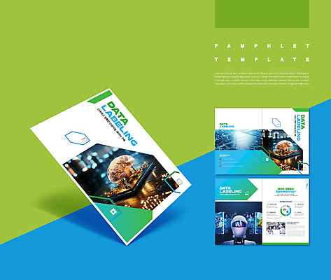 서양인 템플릿 여자 남자 ZIP 하늘색 그래프 팜플렛 여러명 상반신 20대 성인 초록색 디지털 회로판 로봇 두뇌 반도체 성인만 인디자인 빅데이터 AI_인공지능 IDML PDF 이미지템플릿 외국인 컬러 다수 사람 청년 파란색 뇌 파일형식 4차산업