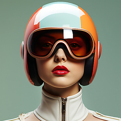 JPG 편집이미지 여자 미래 고글 무표정 한명 상반신 성인 주황색 헬멧 디지털합성 착용 의료성형뷰티 성인여자한명만 편집실사 AI인물포토 AI콘텐츠 1 감정 컬러 컨셉 표정 사람 보호장비 CG 여자한명만 성인여자만 파일형식 AI포토