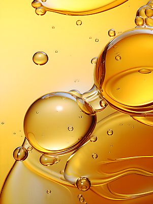 JPG 편집이미지 백그라운드 사람없음 노란색 물방울 투명 디지털합성 공기방울 물거품 편집실사 AI컴퓨터그래픽 AI콘텐츠 컬러 거품 CG 파일형식