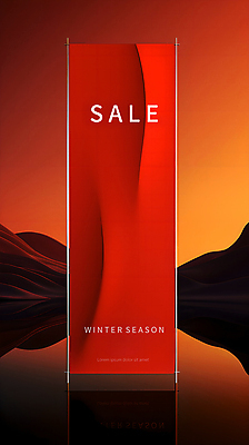 PSD 편집이미지 배너 백그라운드 사람없음 빨간색 쇼핑 세일 디지털합성 심플 미니멀 이미지편집 컬러 파일형식