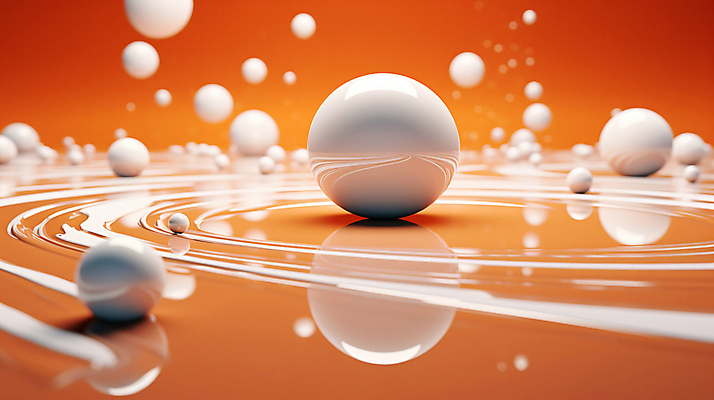 JPG 편집이미지 디자인 물결 백그라운드 곡선 그래픽백그라운드 사람없음 그래픽 주황색 흰색 물방울 원형 디지털합성 파장 이미지편집 편집실사 AI컴퓨터그래픽 AI콘텐츠 도형 선 컬러 CG 파일형식