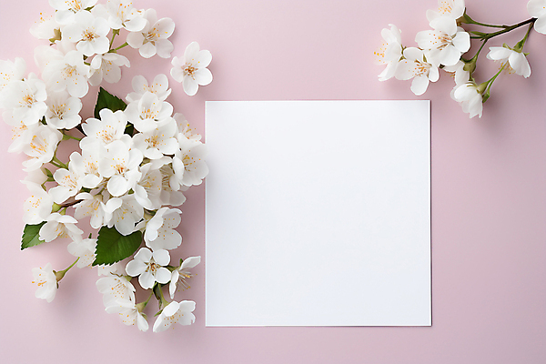 JPG 편집이미지 꽃 종이 분홍색 사람없음 디지털합성 카피스페이스 편집소스 편집실사 AI포토 AI콘텐츠 식물 컬러 공백 CG 파일형식