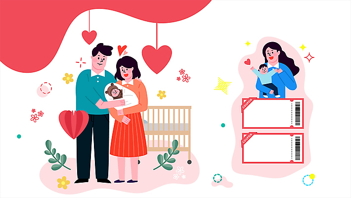 전신 여자 남자 안기 서기 웃음 들기 이벤트 여러명 상반신 성인 빨간색 쇼핑 부모 세일 화목 육아 자녀 하트 아기 아기침대 할인쿠폰 육아박람회 모션그래픽 MP4 MOV 모양 컬러 다수 컨셉 가족 모션 표정 사람 아기용품 침대 쿠폰 동영상 박람회 파일형식