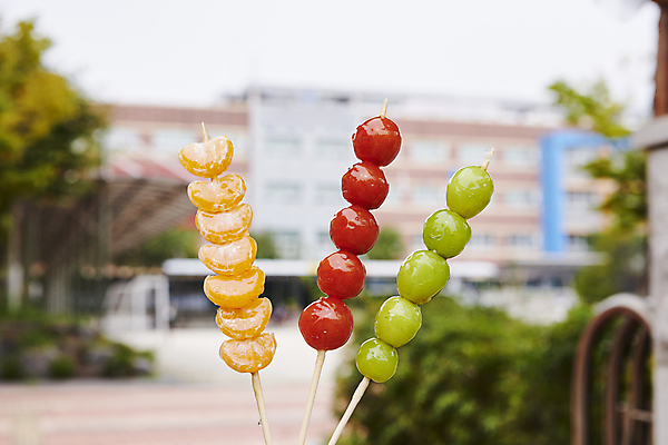 포토 JPG 토마토 디저트 귤 사람없음 야외 아웃포커스 꼬치 달콤 설탕 기호식품 길거리음식 탕후루 망고포도 국내포토 음식 채소 과일 촬영기법 간식 맛 청포도 파일형식