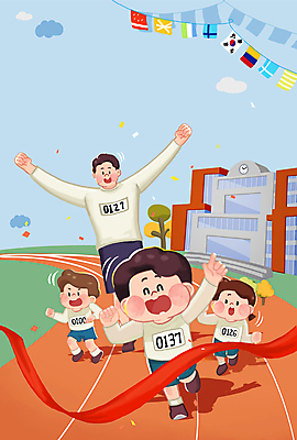 PSD 나무 학생 여자 남자 어린이 일러스트 학교 소녀 소년 여러명 성인 달리기 스쿨라이프 교사 운동장 주먹 만세 트랙 체육복 체육대회 만국기 결승점 가랜드 결승 결승끈 국내일러스트 식물 직업 라이프스타일 교육 다수 스포츠시설 모션 사람 운동복 공간 국기 체육 파티용품 결승선 대회 파일형식