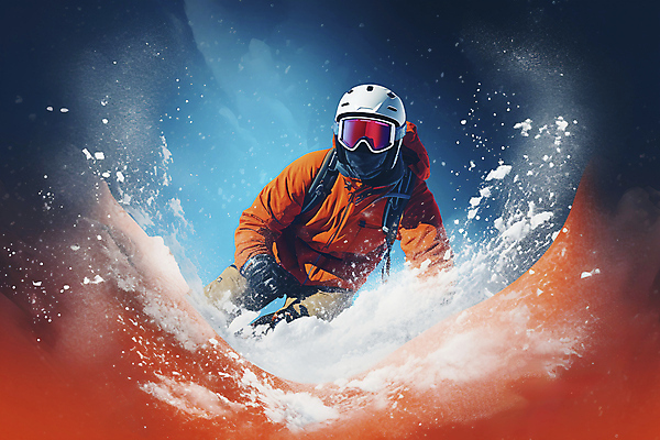 JPG 전신 편집이미지 겨울 겨울스포츠 한명 사람 성인 레포츠 스노우보드 스노보더 성인한명만 편집실사 AI인물포토 AI콘텐츠 1 계절 스포츠 레저 운동선수 보드_스포츠 CG 성인만 파일형식 AI포토