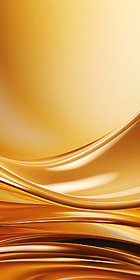 JPG 편집이미지 세로배너 물결 곡선 사람없음 금색 액체 디지털합성 웨이브 결 카피스페이스 이미지편집 편집실사 AI컴퓨터그래픽 AI콘텐츠 배너 선 컬러 무늬 세로 공백 CG 파일형식