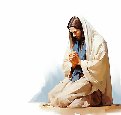 전신 PSD 남자 기독교 일러스트 고개숙이기 한명 성인 눈감음 기도 예수 무릎꿇기 손모으기 간절함 유화 성인남자한명만 국내일러스트 1 종교 컨셉 모션 숙이기 미술 사람 손짓 신_종교 남자한명만 성인남자만 파일형식