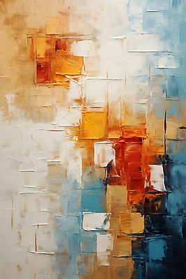 JPG 편집이미지 백그라운드 페인팅 붓터치 미술 사람없음 페인트 물감 질감 그런지 유화 이미지편집 편집실사 AI포토 AI콘텐츠 문화예술 미술도구 CG 파일형식