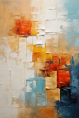 JPG 편집이미지 백그라운드 페인팅 붓터치 미술 사람없음 페인트 물감 질감 그런지 유화 이미지편집 편집실사 AI포토 AI콘텐츠 문화예술 미술도구 CG 파일형식