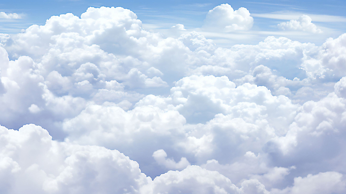 JPG 편집이미지 하늘색 자연 하늘 풍경 사람없음 뭉게구름 편집실사 AI포토 AI콘텐츠 파란색 CG 생태계 파일형식 구름_자연