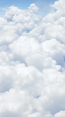 JPG 편집이미지 하늘색 자연 하늘 풍경 사람없음 뭉게구름 편집실사 AI포토 AI콘텐츠 파란색 CG 생태계 파일형식 구름_자연