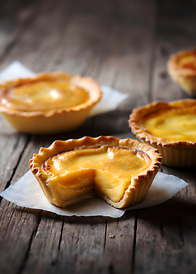 JPG 편집이미지 디저트 사람없음 달콤 디지털합성 에그타르트 편집소스 편집실사 AI포토 AI콘텐츠 음식 맛 CG 타르트 파일형식