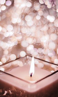 포토 JPG 해외이미지 촛불 사람없음 반짝임 갈색 보케 빛망울 해외202310 해외포토 컬러 초 모션 빛 파일형식