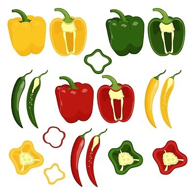 EPS 해외이미지 디자인 배너 음식 백그라운드 잎 다이어트 채소 과일 일러스트 자연 고추 추상 디저트 실내 건강 미술 씨앗 여름 주스 신선 플랫 달콤 맛 만화 먹기 심볼 그림 에코 유기농 슬라이스 후추 비타민 내추럴 고립 숙성 채식주의자 벡터 미니멀리스트 비건 맛있는 해외202310 해외일러스트 식물 웰빙 계절 음료 컨셉 무늬 모션 문화예술 내부 환경 향신료 생태계 채식 영양소 파일형식