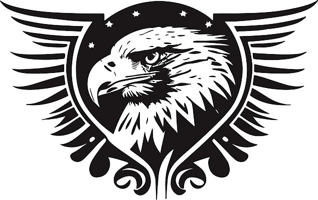 EPS 해외이미지 동물 디자인 실루엣 스포츠 백그라운드 일러스트 자연 조류 미술 그래픽 머리 라벨 검은색 미국 힘 펼침 자유 수확 흰색 문신 심볼 깃털 사인 복고 독수리 육식동물 배지 방패 애국심 휘장 고립 마스코트 엘리먼트 집게발 벡터 해외202310 해외일러스트 컬러 컨셉 북아메리카 농업 모션 문화예술 프레임 촬영기법 신체부위 생태계 파일형식