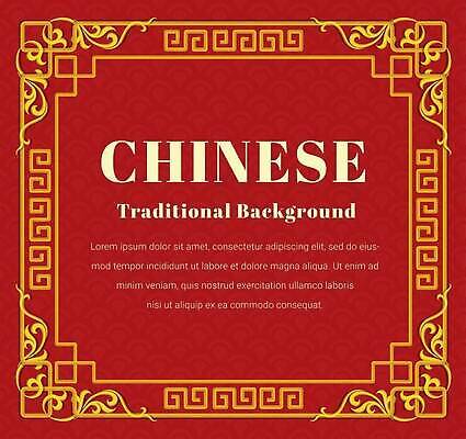 EPS 해외이미지 템플릿 전통 디자인 배너 포스터 아시아 문화 백그라운드 패턴 일러스트 벽지 추상 휴가 새로움 프레임 미술 동양인 그래픽 장식 빨간색 축제 중국 수확 축하 인사 원형 신용카드 화려 황금 클래식 연도 사인 복고 동쪽 엘리먼트 벡터 국경 해외202310 해외일러스트 도형 나라 컬러 컨셉 무늬 농업 문화예술 인종 금융 예절 방향 파일형식