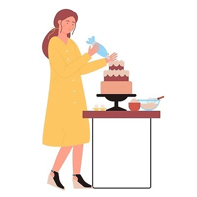 EPS 해외이미지 직업 접시 열매 음식 조각 유니폼 가방 일러스트 탁자 딸기 디저트 쟁반 요리 장식 과자 케이크 주방 식당 요리사 카페 빵집 관찰 잡기 달콤 컵케이크 굽기 크림 준비 만들기 퍼프 서빙 제빵사 철강 캡모자 페스츄리 핸드메이드 견습생 프로스팅 맛있는 해외202310 해외일러스트 식물 모자_잡화 식기 잡화 옷 빵 가구 과일 모션 상점 맛 구이 제빵 파일형식 벡터