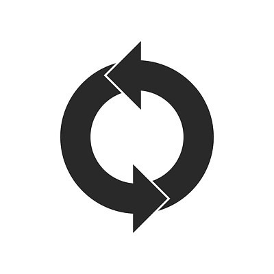 EPS 해외이미지 모양 디자인 선 컨셉 곡선 인터넷 일러스트 비즈니스 추상 화살 그래픽 글로벌 검은색 웹 정보 흰색 원형 플랫 심볼 사인 속도 역동적 순환 회전 고립 마케팅 방법 엘리먼트 인터페이스 프로젝트 벡터 해외202310 해외일러스트 도형 컬러 무늬 모션 파일형식