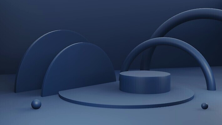 포토 JPG 해외이미지 서기 사람없음 3D 세일 화장품 방 무대 발표 고급 상품 전시회 받침대 진열장 만들기 쇼 장면 단상 지휘대 파스텔톤 목업 카피스페이스 미니멀 해외202310 해외포토 컬러 컨셉 모션 뷰티 공백 전시 디지털합성 파일형식