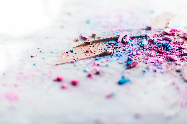 포토 JPG 해외이미지 백그라운드 사람없음 화려 가루 크림 질감 아이섀도 파운데이션 해외202310 해외포토 컨셉 화장품 파일형식