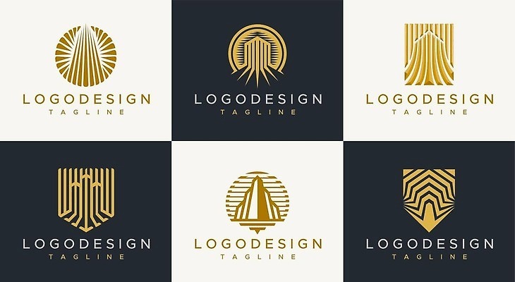 EPS 해외이미지 템플릿 디자인 선 컨셉 일러스트 회사 비즈니스 건축양식 부동산 추상 아파트 주택 창조 건물 그래픽 세트 탑 도시 화려 재산 고급 우아함 수리 건축가 수집 심볼 사인 보따리 투자 부동산중개인 진짜 활자 벡터 브랜딩 미니멀리스트 해외202310 해외일러스트 직업 건축물 건축 무늬 금융 중개인 활자판 파일형식