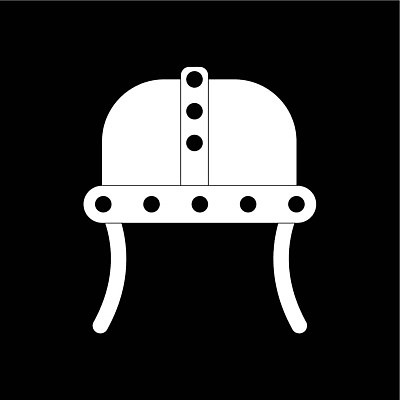 EPS 해외이미지 모자 실루엣 얼굴 일러스트 머리 검은색 힘 흰색 역사 헬멧 로마 철 심볼 그리스 군용 싸움 전쟁 병정 전사 그리스인 바이킹 옛날 전설 철강 검투사 해외202310 해외일러스트 서양인 직업 잡화 유럽 컬러 모션 군대 촬영기법 신체부위 이탈리아 보호장비 파일형식 벡터