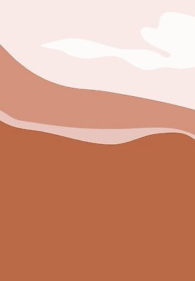 EPS 해외이미지 도로 일러스트 자연 추상 산 미술 장식 강 유행 벡터 해외202310 해외일러스트 길 무늬 교통시설 문화예술 생태계 파일형식