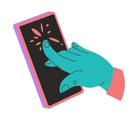 EPS 해외이미지 라이프스타일 손 여자 남자 컬러 포즈 컨셉 일러스트 통신 손가락 모바일 아이디어 세포 손바닥 사람 손짓 스마트폰 핸드폰 스크린 모니터 터치 정보 잡기 메시지 휴대용 사이버 손목 심볼 서비스 사인 오르기 온라인 고립 조작 터치스크린 가상 벡터 표현성 해외202310 해외일러스트 모션 생활 신체부위 전자제품 스마트기기 컴퓨터 오브젝트 파일형식