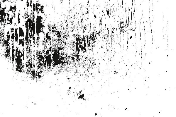 EPS 해외이미지 벽 백그라운드 일러스트 흑백 그래픽 수확 바위 낟알 고민 부식 흰배경 질감 복고 먼지 스크래치 그런지 콘크리트 해외202310 해외일러스트 감정 농업 촬영기법 돌_바위 흰색 파일형식 벡터