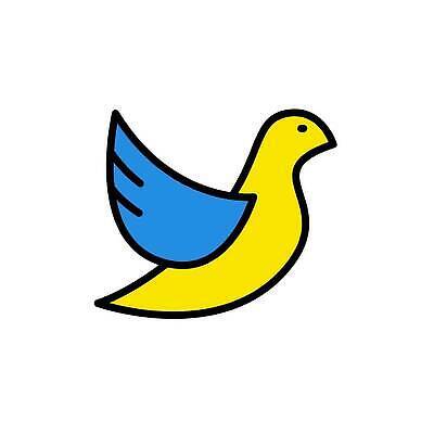 EPS 해외이미지 손 디자인 포스터 선 스티커 일러스트 서기 그래픽 파란색 픽토그램 노란색 평화 검은색 힘 자유 흰색 기도 깃발 심볼 사인 싸움 전쟁 윤곽 애국심 고립 그만 우크라이나 위기 전국 정부 필승 헬프 벡터 해외202310 해외일러스트 유럽 컬러 컨셉 모션 신체부위 우승 도움 파일형식