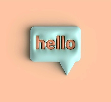 EPS 해외이미지 모양 템플릿 디자인 분홍색 백그라운드 컨셉 말풍선 인터넷 일러스트 통신 아이디어 말하기 대화 사람없음 숫자 3D 웹 거품 원형 메시지 토론 수집 심볼 사인 만들기 긍정 풍선 고립 소셜 엘리먼트 해외202310 해외일러스트 도형 문자 컬러 모션 디지털합성 파일형식 벡터