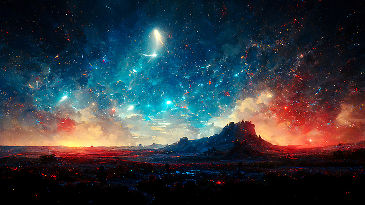 포토 JPG 해외이미지 별 백그라운드 사람없음 반짝임 우주 행성 화려 은하계 별빛 성운 해외202310 해외포토 자연요소 컨셉 모션 빛 파일형식