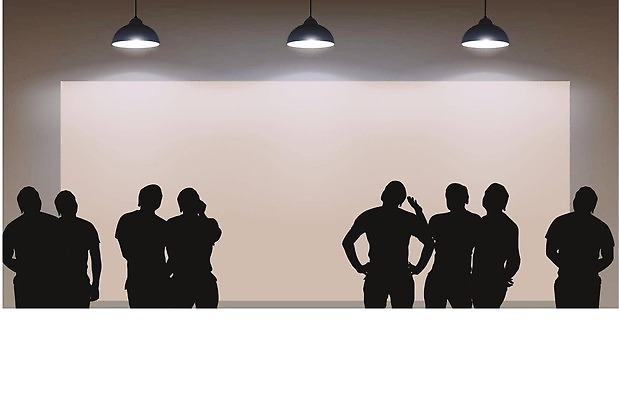 EPS 해외이미지 라이프스타일 배너 응시 교육 실루엣 문화 벽 백그라운드 일러스트 상상 추상 실내 미술 설명 사람 취미 내부 우주 전시 방 흰색 센터 미술관 수집 전시회 만족 그림 박물관 예술가 쇼 비어있는 해외202310 해외일러스트 시선 감정 컬러 무늬 모션 문화예술 촬영기법 생활 파일형식 벡터