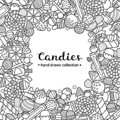 EPS 해외이미지 모양 디자인 배너 포스터 음식 백그라운드 돈 과일 일러스트 지팡이 디저트 나선형 막대사탕 사탕 그래픽 빨간색 노란색 파티 과자 상점 초콜릿 웹 여러개 줄무늬 카페 흰색 생일 막대기 달콤 낙서 설탕 심볼 손그림 젤리 엘리먼트 해로움 레터링 캐러멜 벡터 맛있는 해외202310 해외일러스트 기념일 컬러 다수 컨셉 무늬 인터넷 이벤트 재산 맛 파일형식