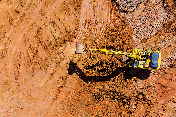 포토 JPG 해외이미지 산업 사람없음 건물 장비 건설현장 업무 불도저 굴착기 발굴 지하 공학 배수구 개발 땅바닥 땅파기 설치 조감도 파이프라인 폐수 해외202310 해외포토 건축물 교육 바닥 건설업 작업 중장비 환경오염 파이프_관 파일형식