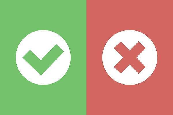 EPS 해외이미지 디자인 십자가 일러스트 비즈니스 성공 그래픽 상자 픽토그램 웹 최고 플랫 선택 질문 투표 승낙 심볼 체크표시 확인 흔적 사인 만족 옵션 긍정 고립 동의 승인 엘리먼트 벡터 해외202310 해외일러스트 감정 컨셉 인터넷 선거 파일형식