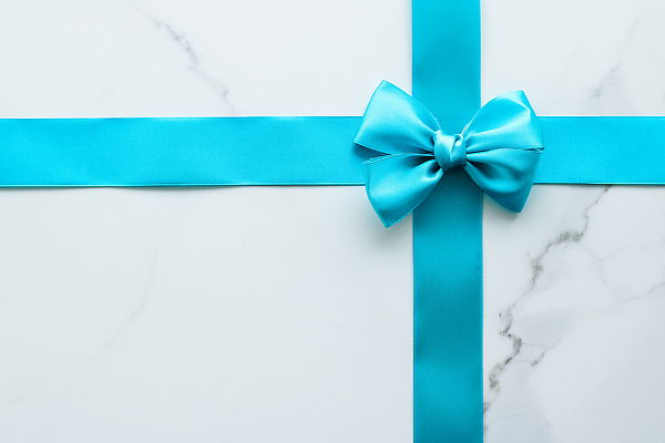 포토 JPG 해외이미지 리본 하늘색 백그라운드 사람없음 고급 실크 대리석 해외202310 해외포토 컨셉 재료 파란색 직물 파일형식