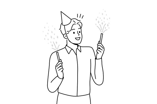 EPS 해외이미지 캐릭터 모자 손 계절 기념일 남자 행복 감정 컨셉 일러스트 기념 폭죽 미소 사람 이벤트 청춘 컬러풀 파티 축제 기쁨 축하 인사 잡기 비즈니스맨 생일 플랫 야간 시원함 만화 그림 흥분 긍정 윤곽 캡모자 크리스마스이브 벡터 해외202310 해외일러스트 일러캐릭터 자연요소 모자_잡화 잡화 컬러 크리스마스 비즈니스 모션 표정 신체부위 예절 직장인 파일형식