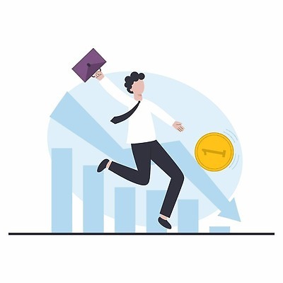 EPS 해외이미지 캐릭터 디자인 돈 일러스트 그래프 화살 사람 그래픽 금융 경제 판매 동전 가을 비즈니스맨 주식 위험 가격 종업원 투자 문제 이익 영웅 파산 나쁜 빚 수입 위기 벡터 비용 해외202310 해외일러스트 일러캐릭터 직업 계절 남자 컨셉 비즈니스 직장인 재산 파일형식
