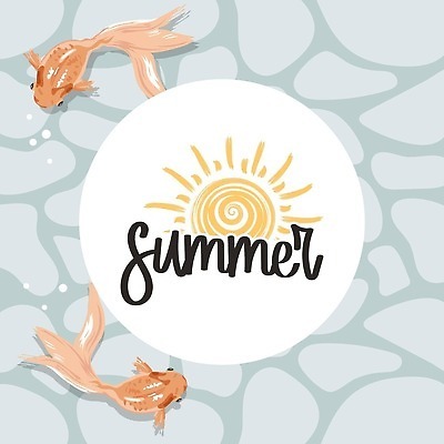 EPS 해외이미지 동물 디자인 야생동물 바다 컬러 백그라운드 패턴 일러스트 자연 벽지 수채화 어류 미술 그래픽 장식 물 여름 파란색 뷰티 일본 수중 수영 수확 흰색 직물 황금 인쇄 만화 스케치 천 그림 질감 금붕어 손그림 수족관 잉어 고립 벡터 해외202310 해외일러스트 자연요소 계절 아시아 무늬 농업 문화예술 수중동물 수상스포츠 생태계 파일형식