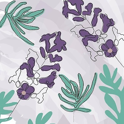 EPS 해외이미지 식물 디자인 꽃 꽃다발 백그라운드 잎 꽃무늬 패턴 일러스트 자연 벽지 추상 미술 그래픽 장식 약 라벨 정원 보라색 봄 벚꽃 신용카드 낙서 인쇄 스케치 허브 제비꽃 심볼 라인아트 오브젝트 그림 유기농 질감 심플 윤곽 아로마 아로마테라피 라벤더 내추럴 고립 프로방스 벡터 해외202310 해외일러스트 웰빙 계절 선 컬러 무늬 의학 문화예술 프레임 금융 생태계 테라피 파일형식