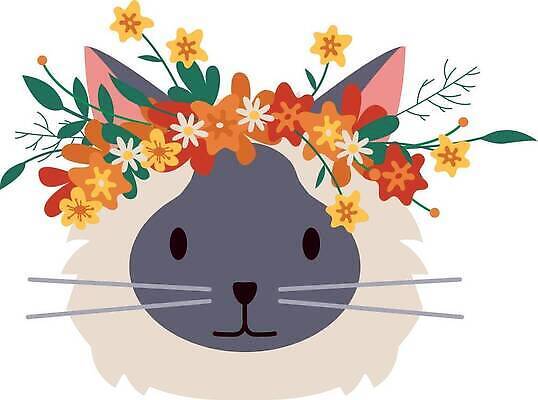 EPS 해외이미지 식물 동물 캐릭터 디자인 꽃 행복 포스터 얼굴 야생동물 꽃무늬 일러스트 동물원 사랑 미술 그래픽 반려동물 머리 유행 고양이 화환 흰색 달콤 인쇄 만화 모피 그림 육식동물 고립 벡터 해외202310 해외일러스트 일러캐릭터 감정 컬러 무늬 포유류 문화예술 신체부위 맛 파일형식